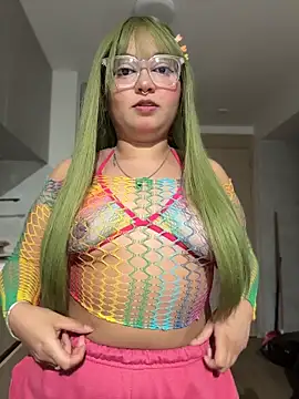 Snapshot of ZoeyDoll_ chatting on 19, 6, 2026 ZoeyDoll online show from 19, 6, 2026