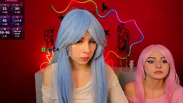 merli warner online show from 17, 4, 2026