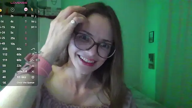 Snapshot of mmmay_day chatting on 10, 4, 2026 mmmay day online show from 10, 4, 2026