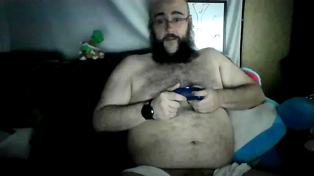 BriTheTopBear online show from 29, 5, 2026
