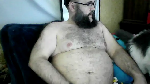BriTheTopBear online show from 31, 5, 2026