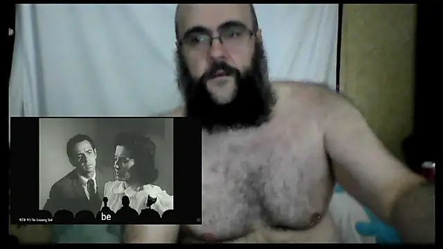 BriTheTopBear online show from 8, 6, 2026