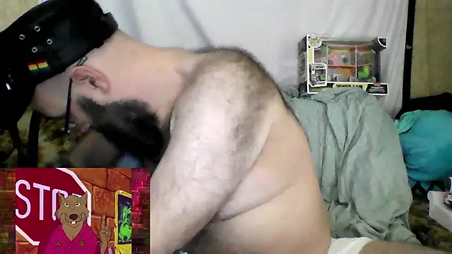 Snapshot of BriTheTopBear chatting on 2, 7, 2026 BriTheTopBear online show from 2, 7, 2026