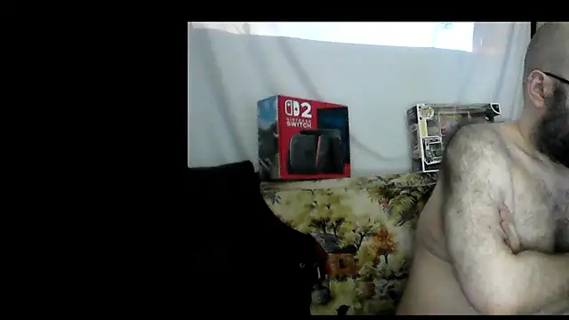 Snapshot of BriTheTopBear chatting on 4, 7, 2026 BriTheTopBear online show from 4, 7, 2026