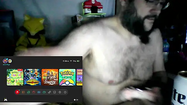Snapshot of BriTheTopBear chatting on 14, 7, 2026 BriTheTopBear online show from 14, 7, 2026