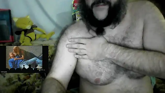 Snapshot of BriTheTopBear chatting on 16, 7, 2026 BriTheTopBear online show from 16, 7, 2026