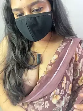 sarasofiaa  online show from 3, 6, 2026