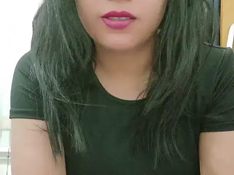 MojaditPussy online show from 16, 7, 2026