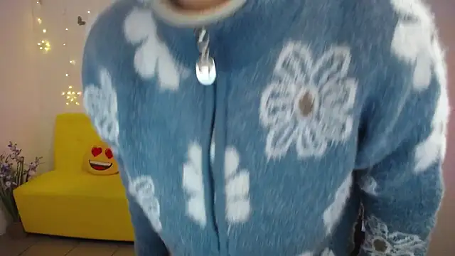 NikaMayu online show from 28, 4, 2026