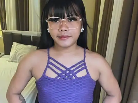 Seductive terra online show from 1, 6, 2026