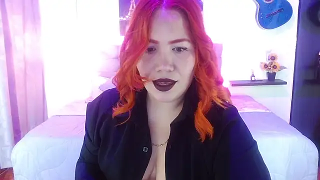 Snapshot of Srta_saraa chatting on 6, 6, 2026 Srta saraa online show from 6, 6, 2026
