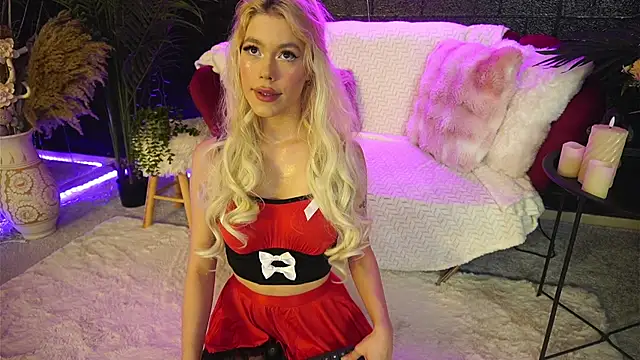 Misty Joys online show from 24, 5, 2026