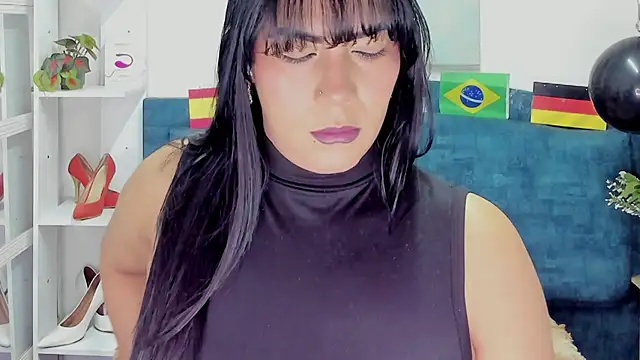 Snapshot of IsadoraVex chatting on 11, 7, 2026 IsadoraVex online show from 11, 7, 2026