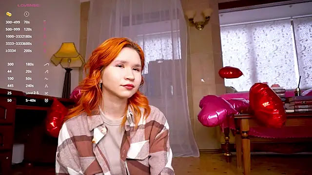 Snapshot of MarryCrown chatting on 8, 4, 2026 MarryCrown online show from 8, 4, 2026