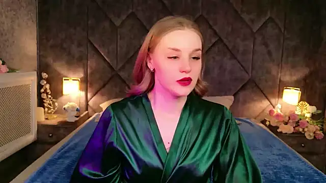 Molly Voses online show from 27, 5, 2026