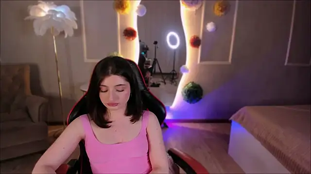 Snapshot of Jasmine_Pete chatting on 8, 4, 2026 Jasmine Pete online show from 8, 4, 2026