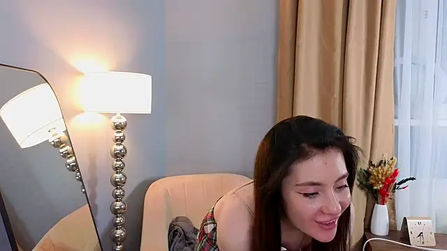 KimiFivePlus online show from 9, 4, 2026