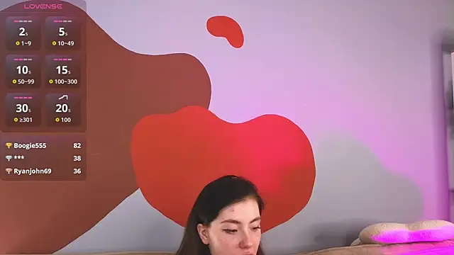 KimiFivePlus online show from 15, 4, 2026