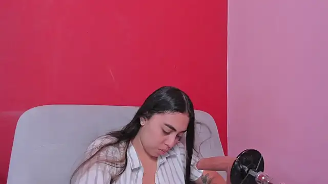 rose smitth online show from 17, 4, 2026