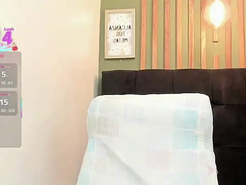 Laura vega23 online show from 18, 4, 2026