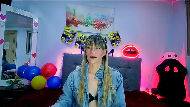 Lorena sweet33 online show from 17, 7, 2026