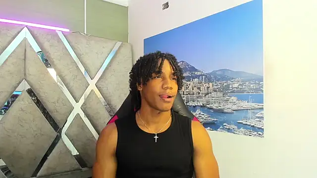 axel silva4 online show from 8, 4, 2026