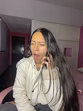 DulceLatinaxo online show from 16, 7, 2026