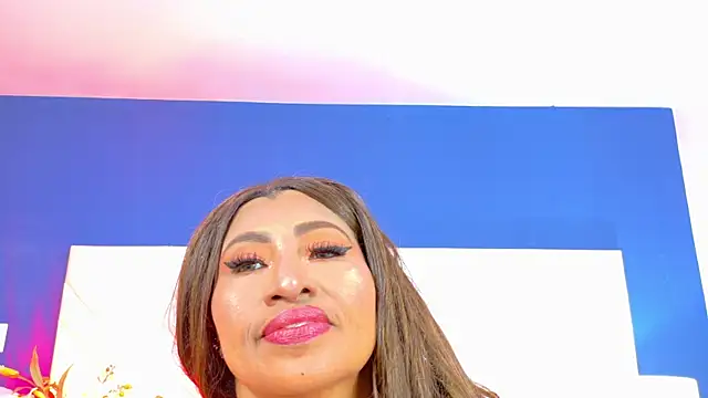 Kiara Parker  online show from 18, 7, 2026