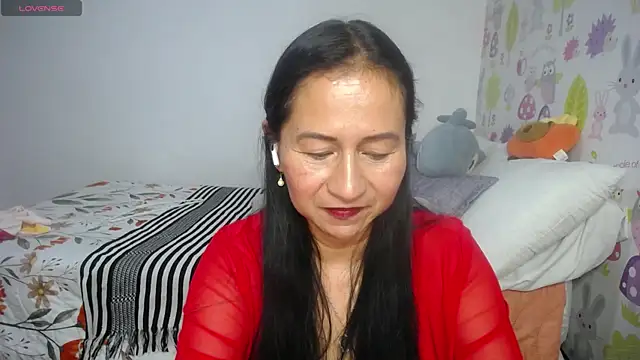 Tyna b online show from 17, 7, 2026