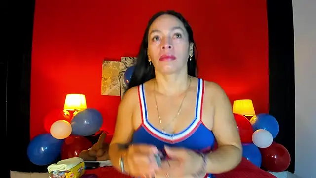 Snapshot of LucianaMadura1 chatting on 3, 7, 2026 LucianaMadura1 online show from 3, 7, 2026