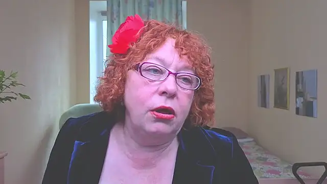 Fara Flutte online show from 27, 4, 2026