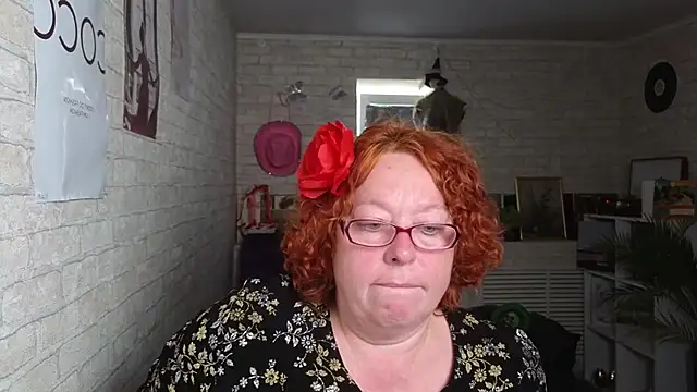 Fara Flutte online show from 3, 6, 2026