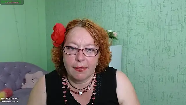 Snapshot of Fara_Flutte chatting on 22, 6, 2026 Fara Flutte online show from 22, 6, 2026