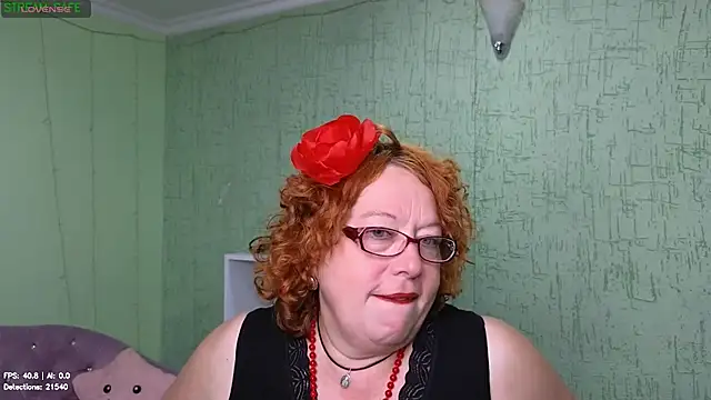 Snapshot of Fara_Flutte chatting on 30, 6, 2026 Fara Flutte online show from 30, 6, 2026