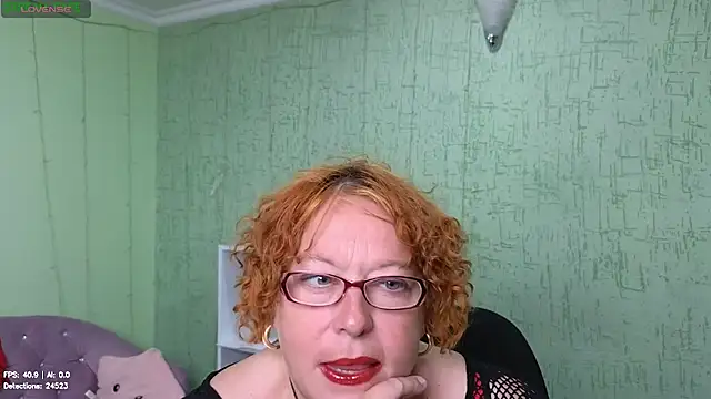 Snapshot of Fara_Flutte chatting on 14, 7, 2026 Fara Flutte online show from 14, 7, 2026