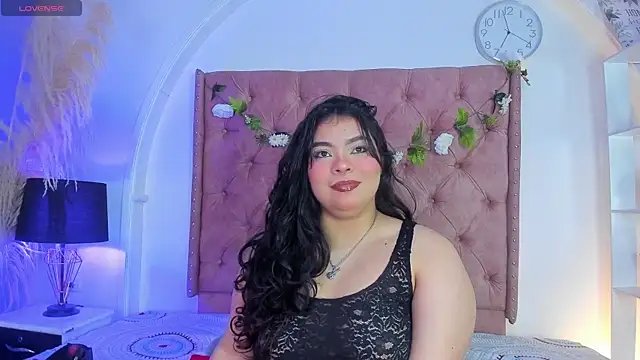 ROSELEI  online show from 30, 5, 2026
