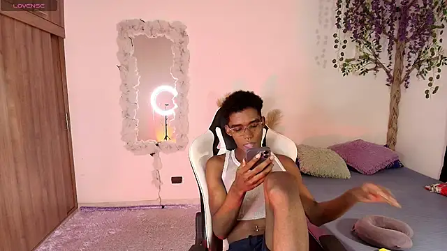 IamAndrey online show from 2, 6, 2026