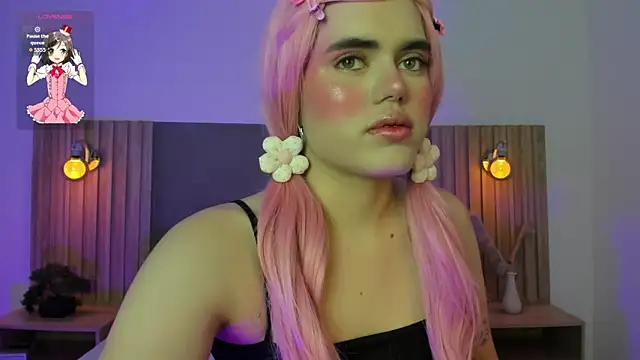 loly berry online show from 26, 5, 2026