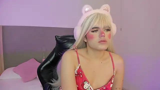 loly berry online show from 11, 7, 2026