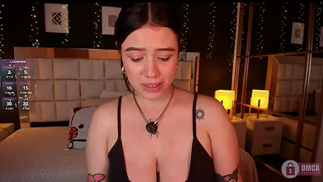 aria bloomer online show from 31, 5, 2026