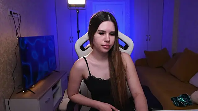 Snapshot of Justana chatting on 7, 4, 2026 Justana online show from 7, 4, 2026