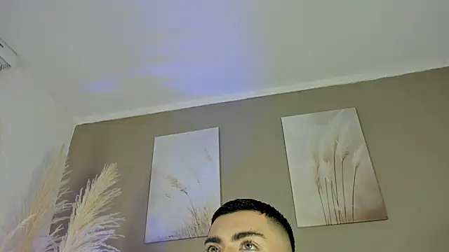 Alexander Diazz online show from 2, 6, 2026