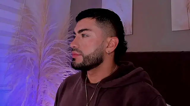 Alexander Diazz online show from 16, 7, 2026