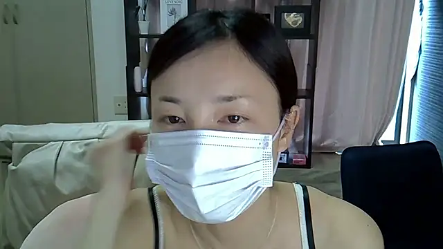 azusa0808 online show from 20, 4, 2026