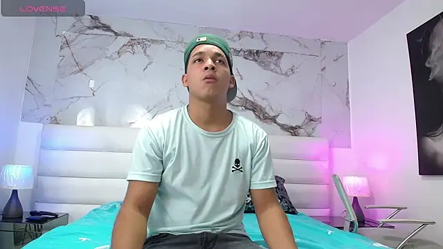 Snapshot of davisito_26 chatting on 9, 4, 2026 davisito 26 online show from 9, 4, 2026