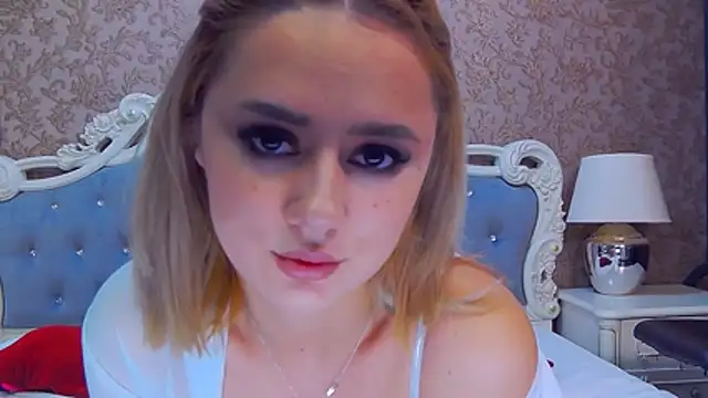 Snapshot of Ivy_Quin chatting on 15, 7, 2026 Ivy Quin online show from 15, 7, 2026