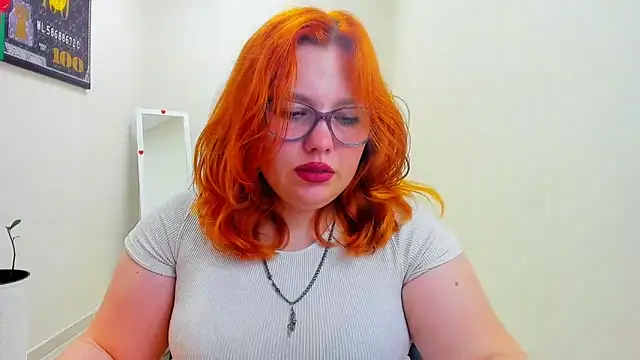 Aillia-Rous online show from 4, 6, 2026