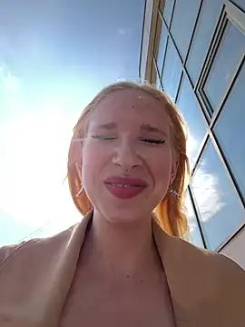 michelle lovique online show from 13, 7, 2026
