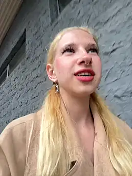 michelle lovique online show from 21, 7, 2026