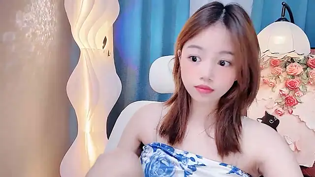 Lilababy00 online show from 16, 7, 2026
